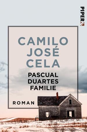 Pascual Duartes Familie (Literatur-Preisträger ?)