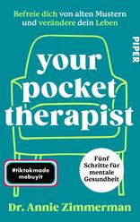 Your Pocket Therapist