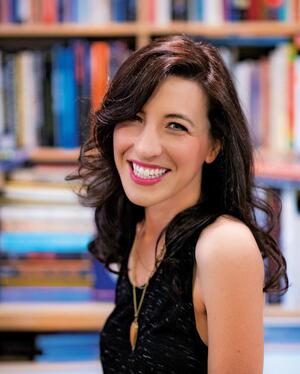 Foto von Stephanie Garber