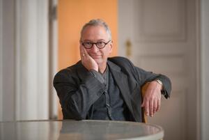 Foto von Thommie Bayer