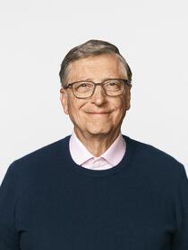 Bill Gates