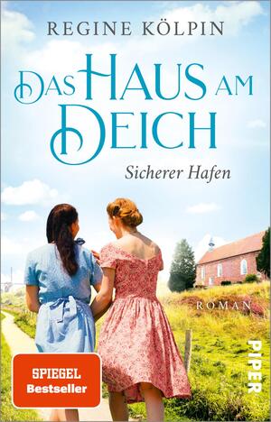 Das Haus am Deich – Sicherer Hafen (Das Haus am Deich 3)