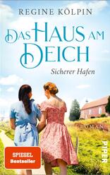 Das Haus am Deich – Sicherer Hafen