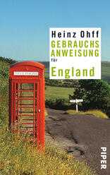 Gebrauchsanweisung für England