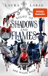 Night of Shadows and Flames – Der Wilde Wald