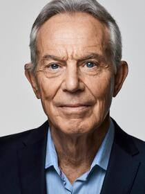 Tony Blair