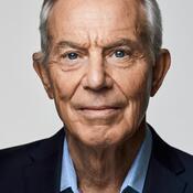 Tony Blair