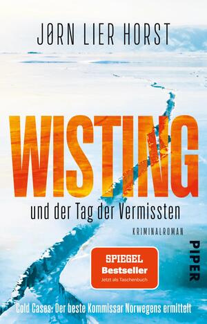 Wisting und der Tag der Vermissten (Wistings Cold Cases 1)