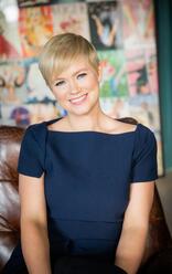 Cecelia  Ahern