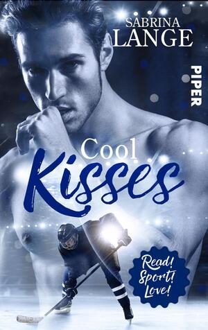 Cool Kisses - Aus Liebe zum Spiel (Green on Ice 1)