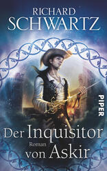 Der Inquisitor von Askir