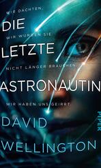 Die letzte Astronautin