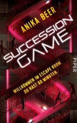 Succession Game