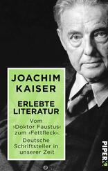 Erlebte Literatur