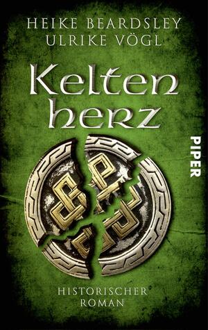 Keltenherz (Donnersberg-Trilogie 3)