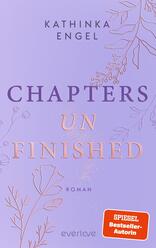 Chapters unfinished