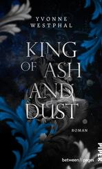 King of Ash and Dust