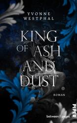 King of Ash and Dust