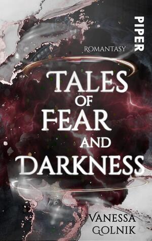 Tales of Fear and Darkness (Tales 2)