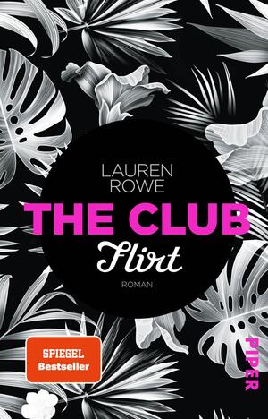 The Club  – Flirt (The Club 1)