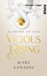 Vicious Rising: Academy of Sins