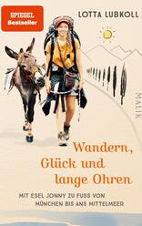 Wandern, Glück und lange Ohren