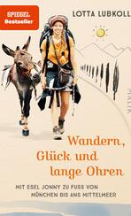 Wandern, Glück und lange Ohren