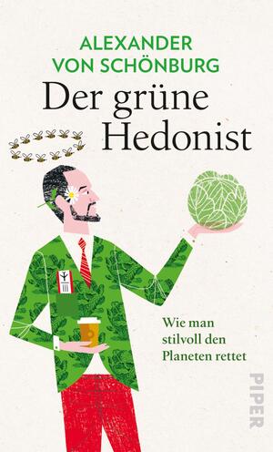 Der grüne Hedonist