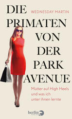 Die Primaten von der Park Avenue