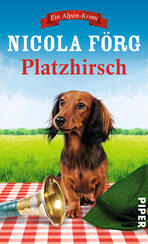 Platzhirsch