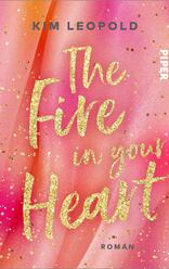 The Fire in Your Heart