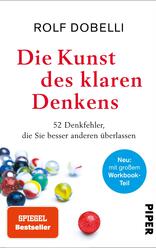 Die Kunst des klaren Denkens