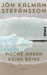 Fische haben keine Beine