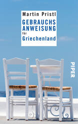 Gebrauchsanweisung für Griechenland