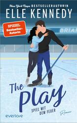 The Play – Spiel mit dem Feuer