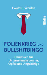 Folienkrieg und Bullshitbingo