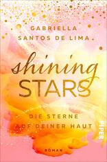 Shining Stars – Die Sterne auf deiner Haut