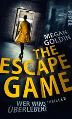 The Escape Game – Wer wird überleben?