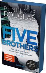 Five Brothers – Wen würdest du lieben, wenn du keine Angst hättest?