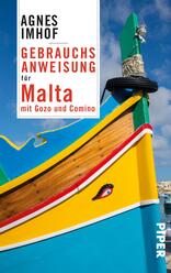 Gebrauchsanweisung für Malta