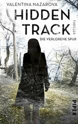 Hidden Track – Die verlorene Spur