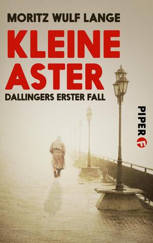 Kleine Aster (Dallinger-Krimis 1)
