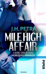 Mile High Affair – Liebe über den Horizont hinaus