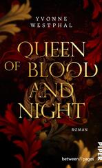 Queen of Blood and Night