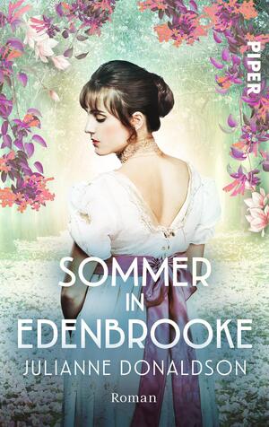 Sommer in Edenbrooke