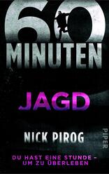 60 Minuten – Jagd 