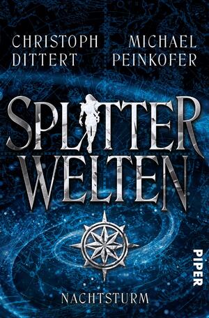 Splitterwelten (Splitterwelten 2)