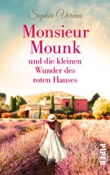 Monsieur Mounk und die kleinen Wunder des roten Hauses