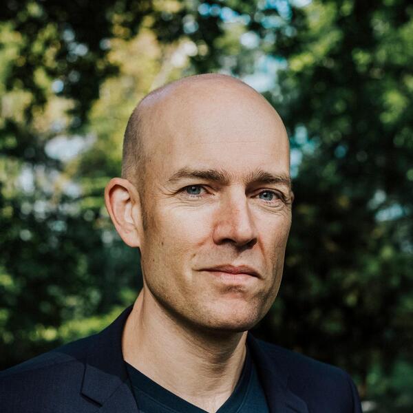 Foto von Robert Löhr