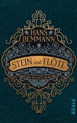 Stein und Flöte